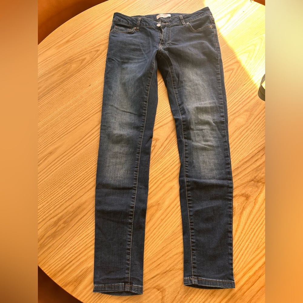 Anine Bing ‘Christy’ jeans